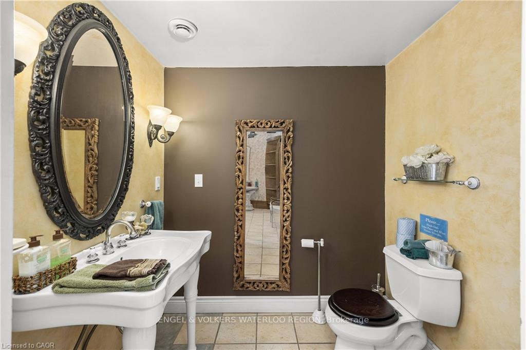 Photo 15 of Unit B, 180 Nith River Way, North Dumfries — HOMEH