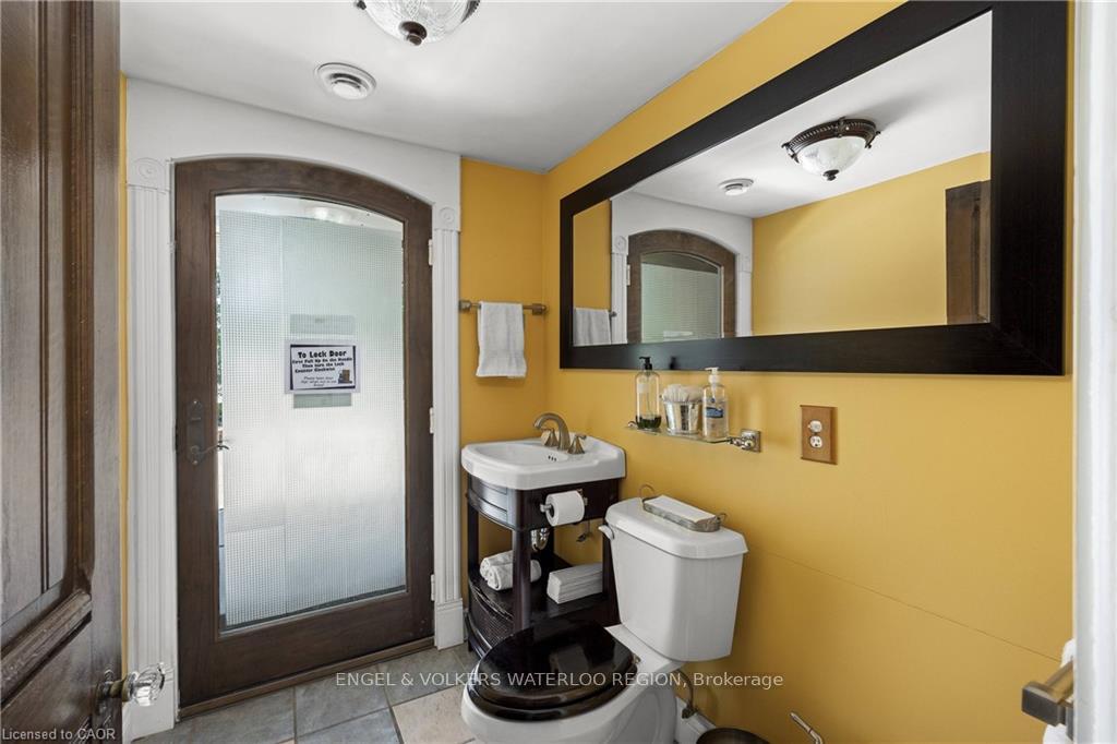 Photo 8 of Unit B, 180 Nith River Way, North Dumfries — HOMEH
