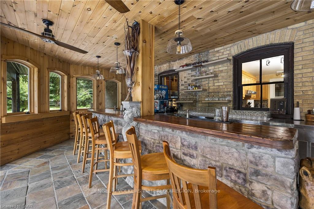 Photo 18 of Unit B, 180 Nith River Way, North Dumfries — HOMEH