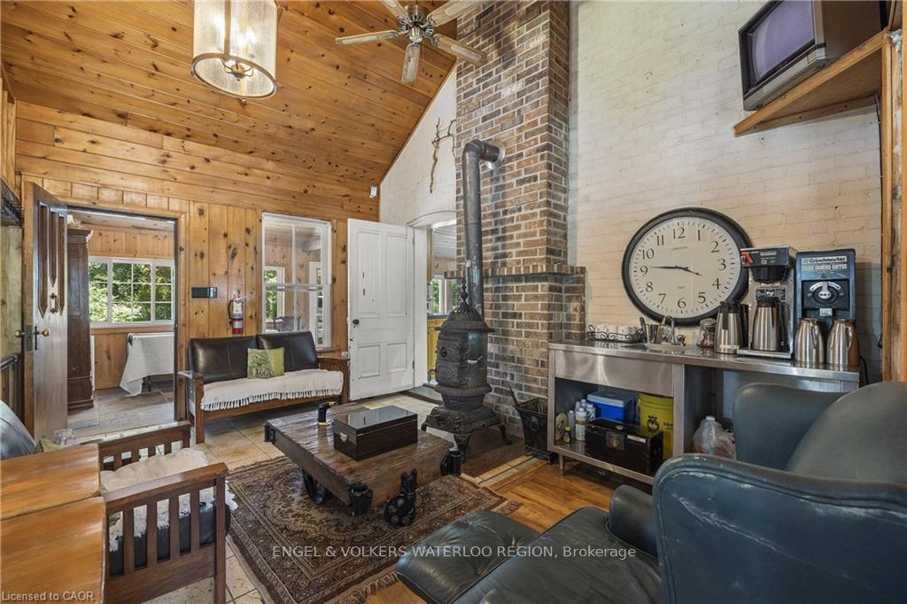 Photo 20 of Unit B, 180 Nith River Way, North Dumfries — HOMEH