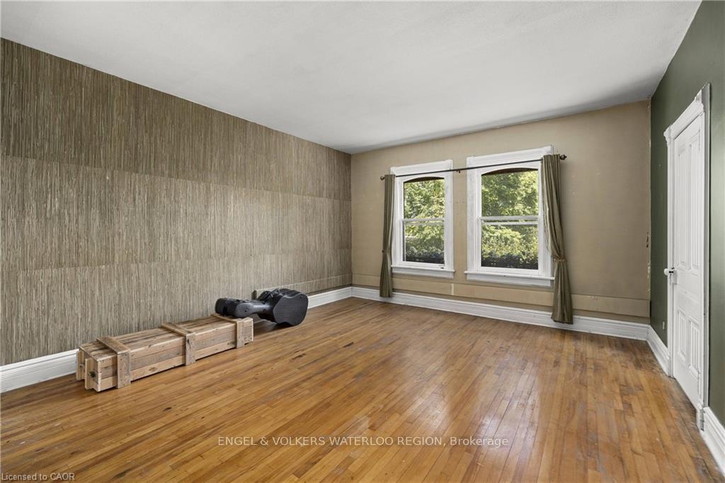 Photo 32 of Unit B, 180 Nith River Way, North Dumfries — HOMEH
