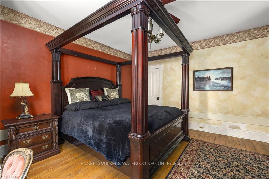 Photo 34 of Unit B, 180 Nith River Way, North Dumfries — HOMEH