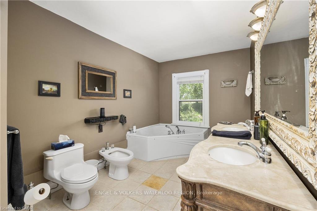 Photo 11 of Unit B, 180 Nith River Way, North Dumfries — HOMEH