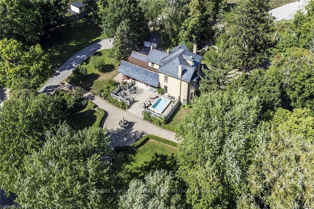 Photo 7 of Unit B, 180 Nith River Way, North Dumfries — HOMEH