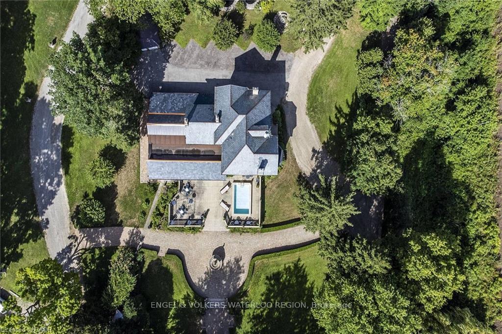 Photo 19 of Unit B, 180 Nith River Way, North Dumfries — HOMEH