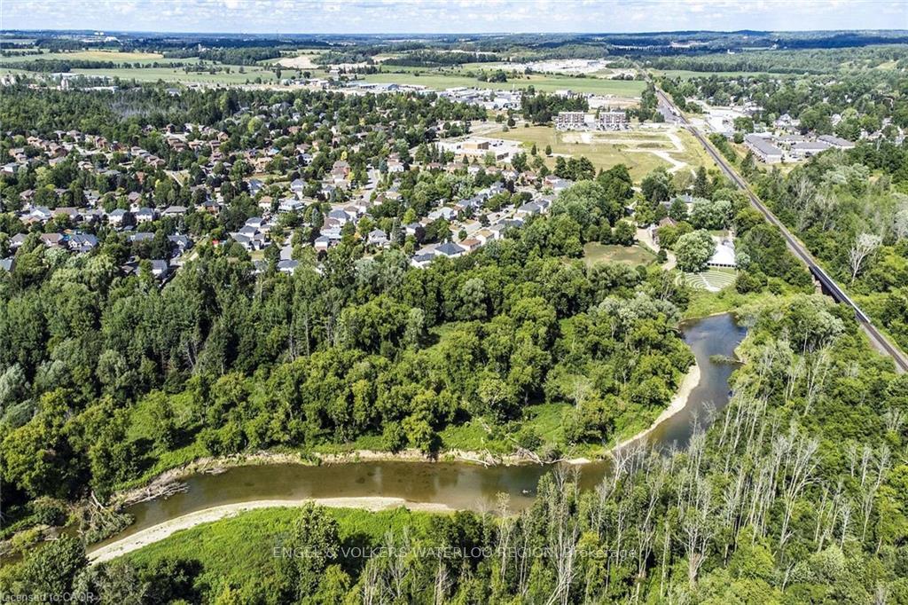 Photo 21 of Unit B, 180 Nith River Way, North Dumfries — HOMEH