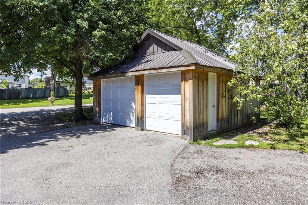 Photo 28 of Unit B, 180 Nith River Way, North Dumfries — HOMEH