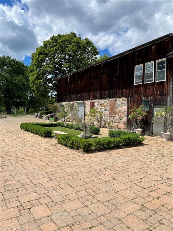 Photo 30 of Unit B, 180 Nith River Way, North Dumfries — HOMEH