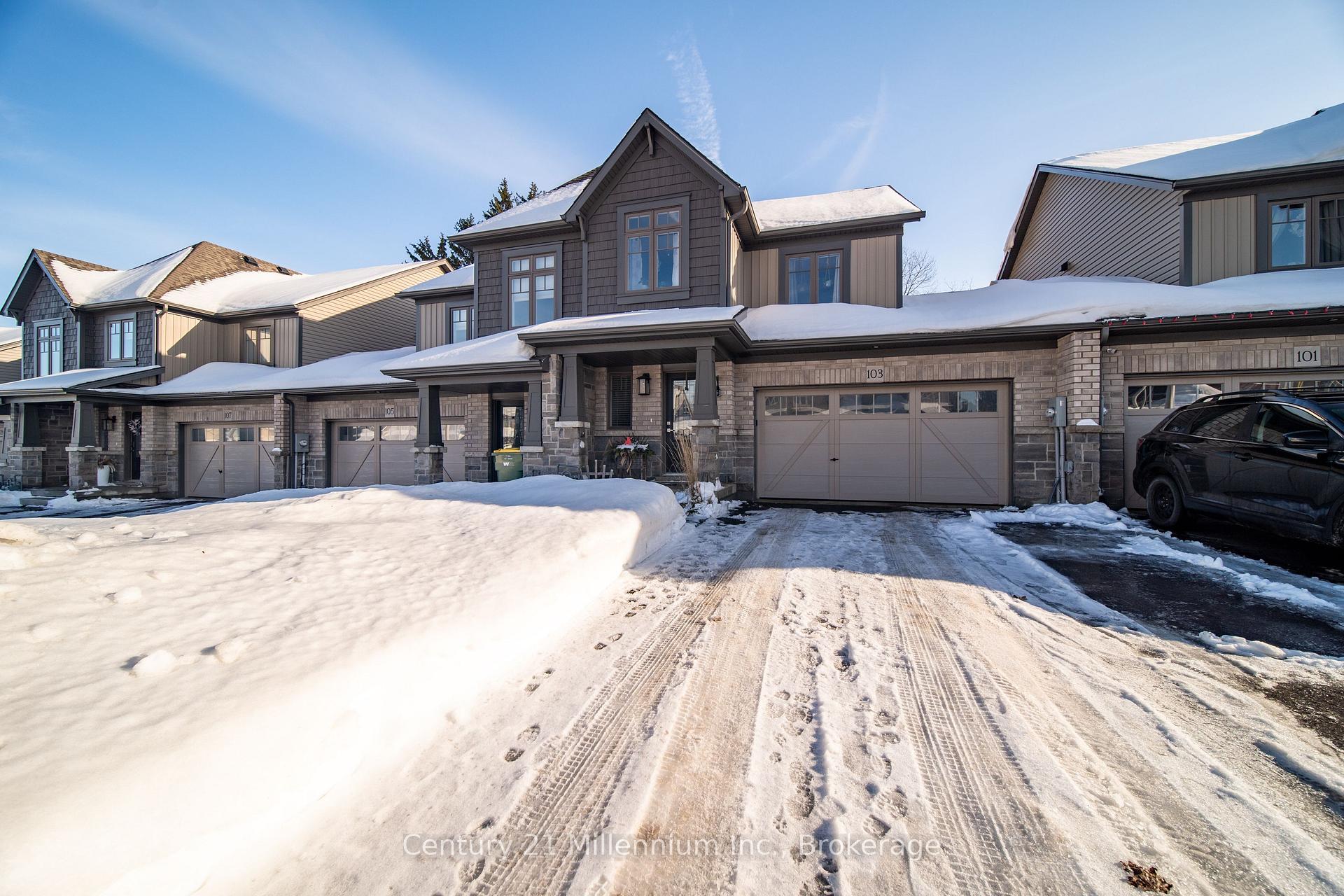 Photo 1 of 103 Mullin Street, Grey Highlands — HOMEH
