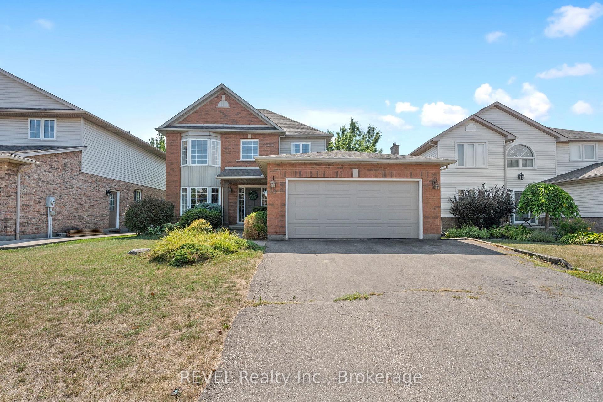 Photo 30 of 19 Crysler Crescent, Thorold, Confederation Heights — HOMEH