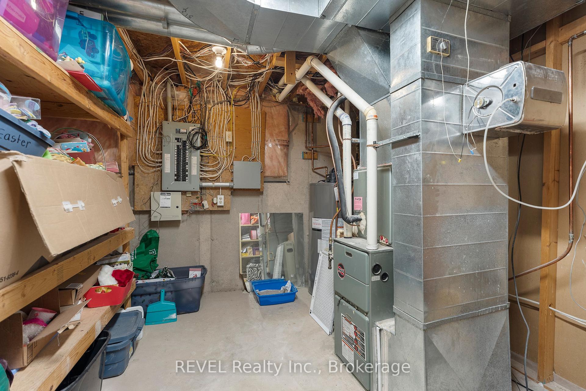 Photo 31 of 19 Crysler Crescent, Thorold, Confederation Heights — HOMEH