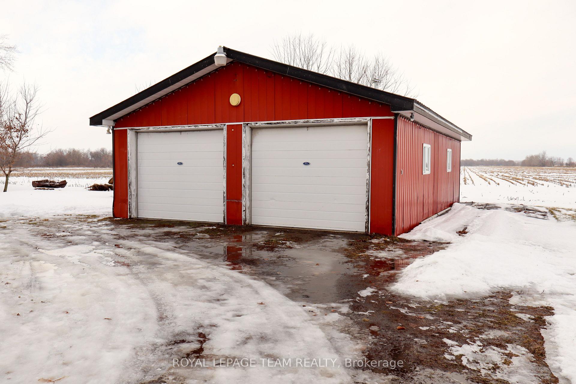 Photo 2 of 12121 Liscumb Road, North Dundas, North Dundas (Winchester) Twp — HOMEH