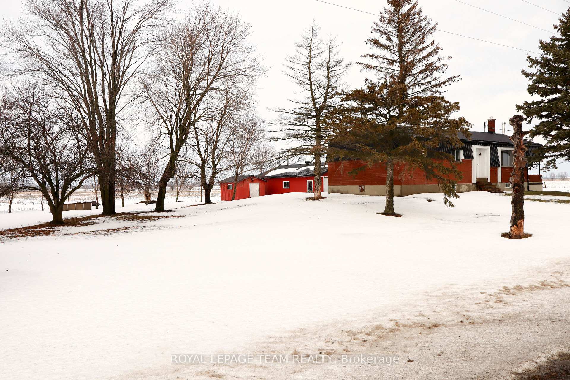 Photo 5 of 12121 Liscumb Road, North Dundas, North Dundas (Winchester) Twp — HOMEH