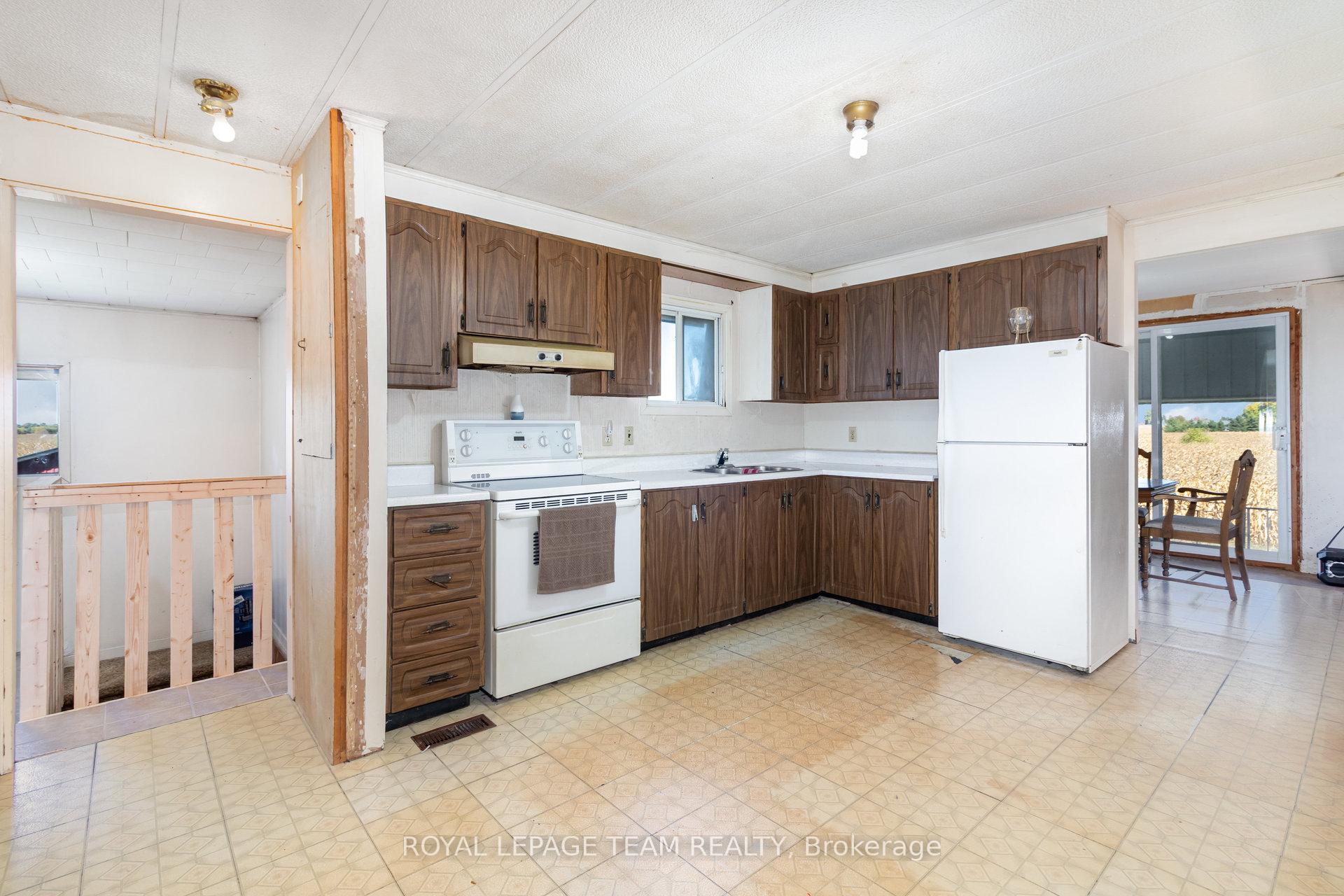 Photo 17 of 12121 Liscumb Road, North Dundas, North Dundas (Winchester) Twp — HOMEH