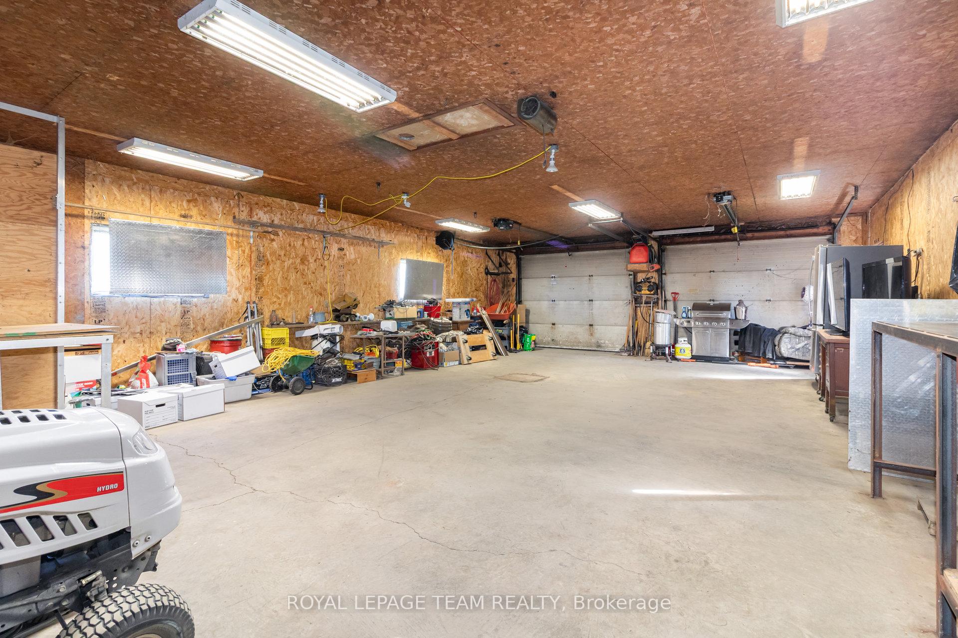Photo 14 of 12121 Liscumb Road, North Dundas, North Dundas (Winchester) Twp — HOMEH