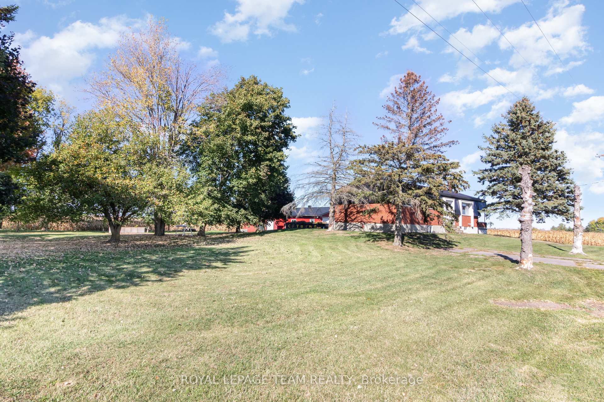 Photo 15 of 12121 Liscumb Road, North Dundas, North Dundas (Winchester) Twp — HOMEH