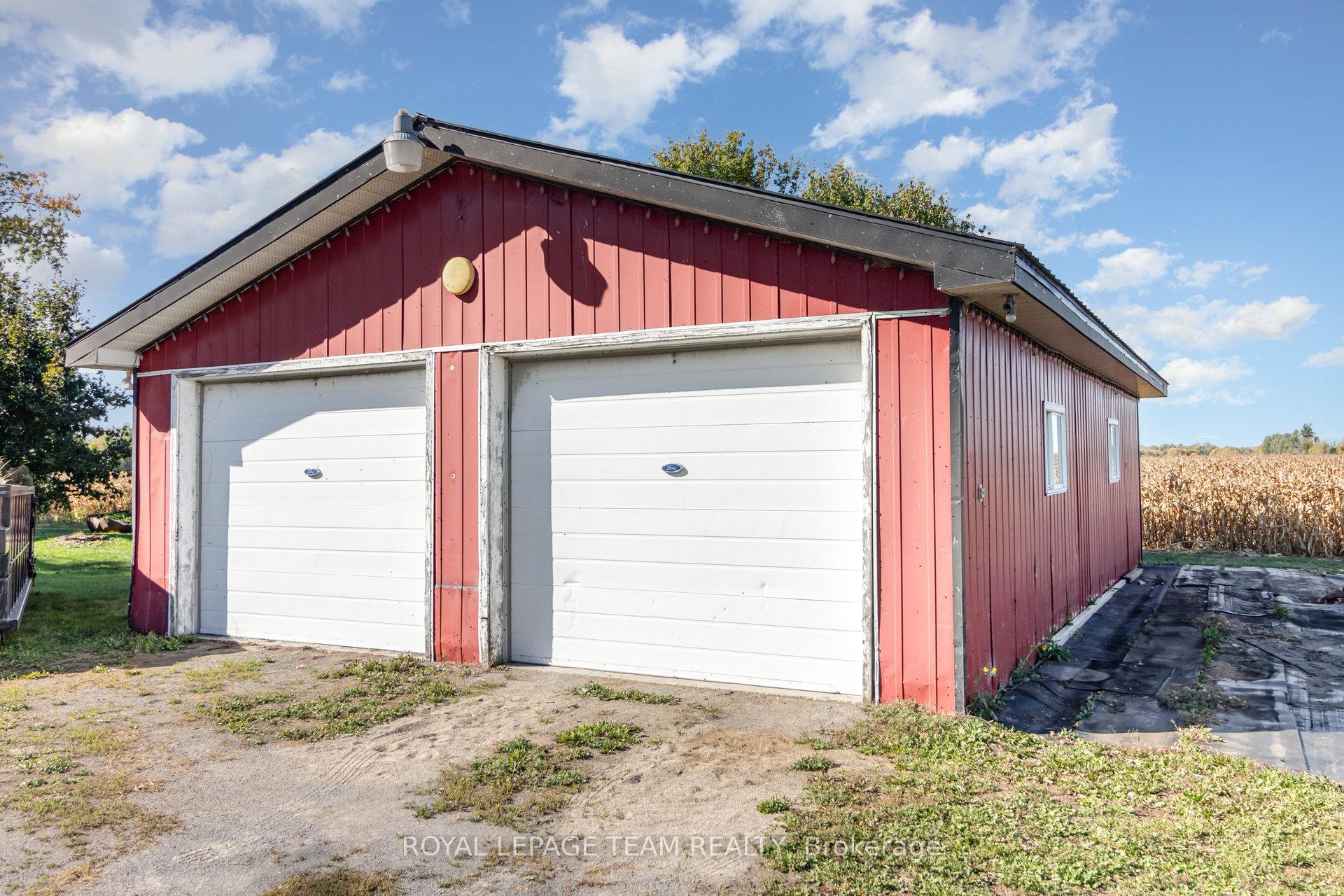 Photo 18 of 12121 Liscumb Road, North Dundas, North Dundas (Winchester) Twp — HOMEH