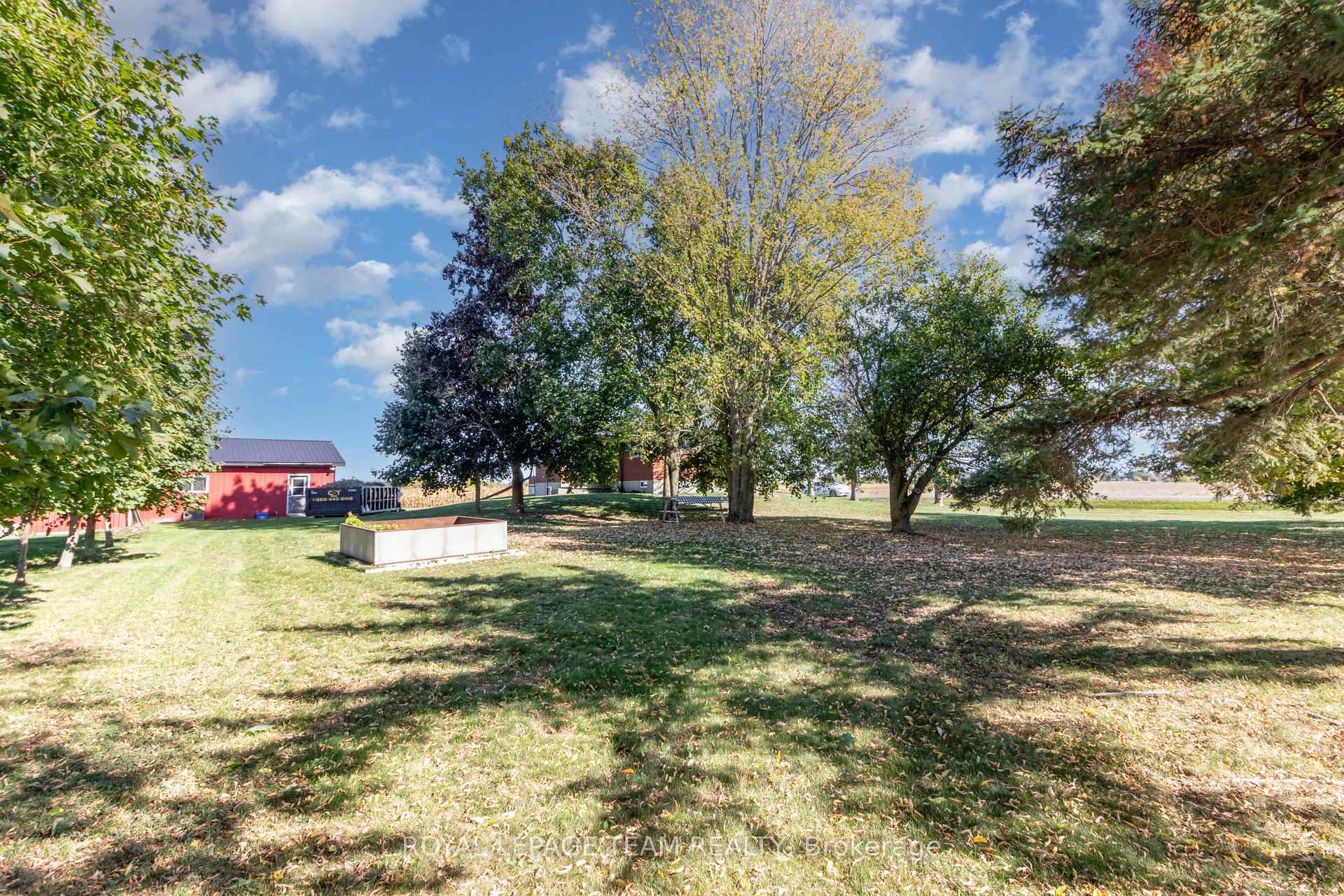 Photo 24 of 12121 Liscumb Road, North Dundas, North Dundas (Winchester) Twp — HOMEH