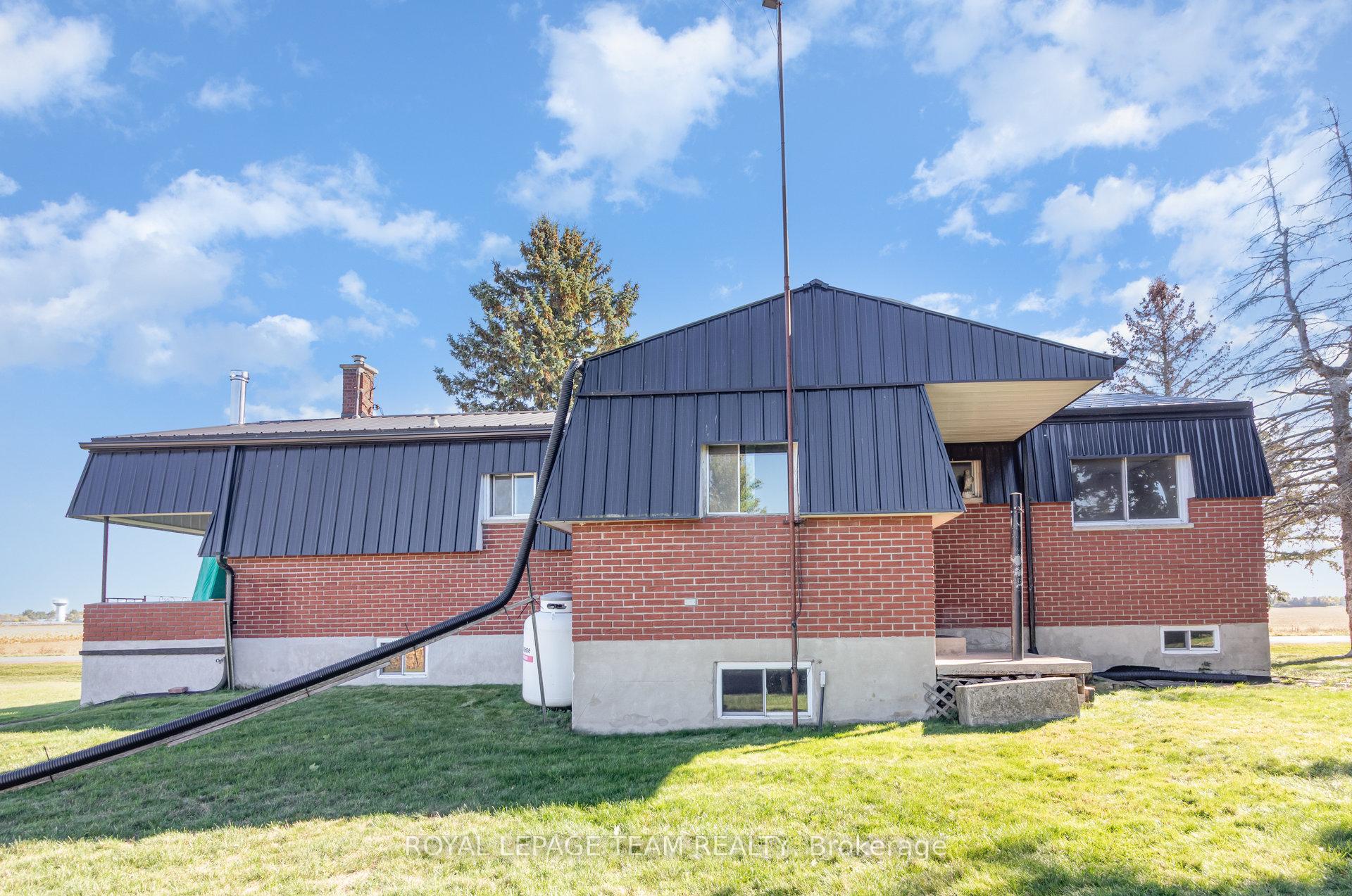 Photo 29 of 12121 Liscumb Road, North Dundas, North Dundas (Winchester) Twp — HOMEH