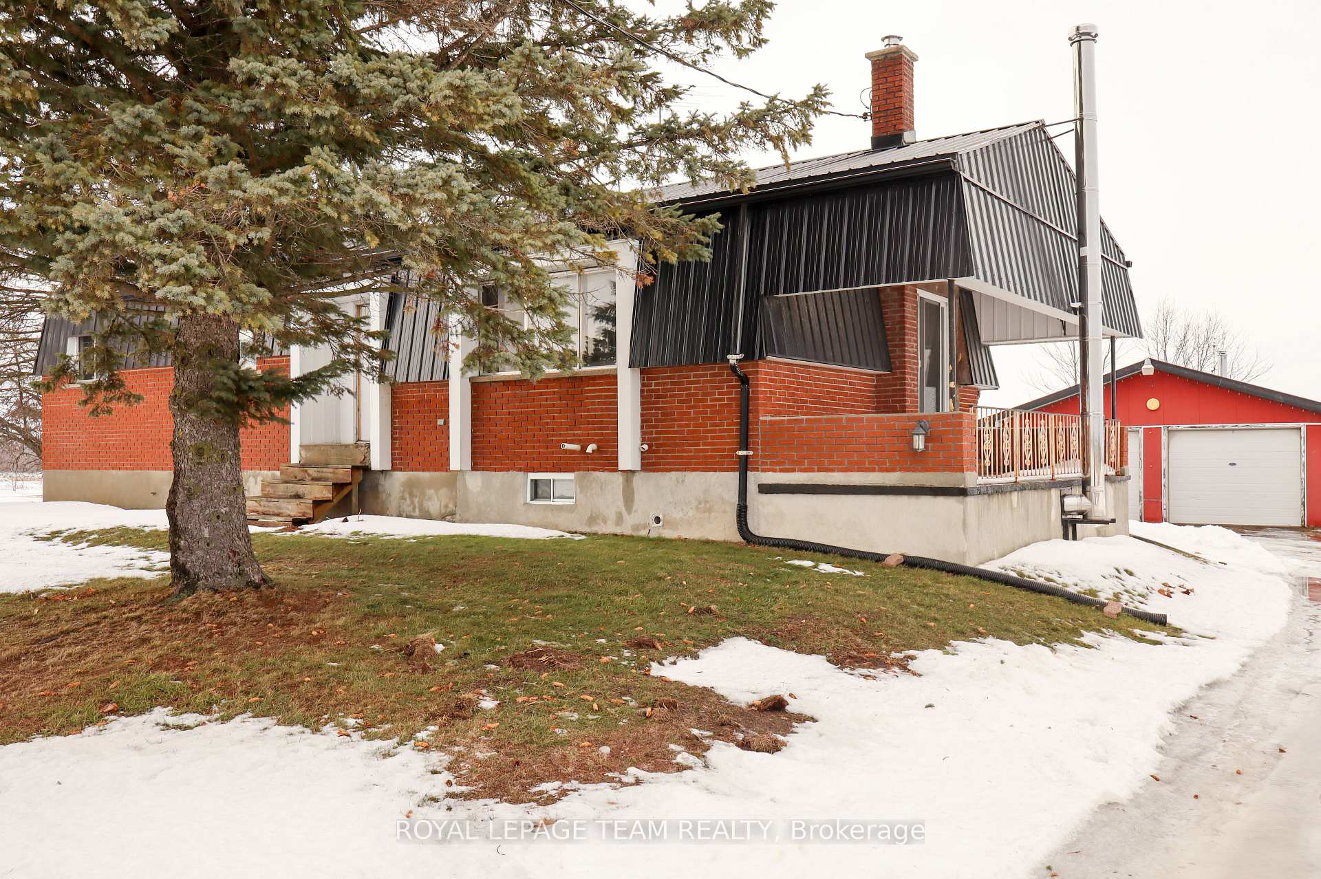 Photo 16 of 12121 Liscumb Road, North Dundas, North Dundas (Winchester) Twp — HOMEH