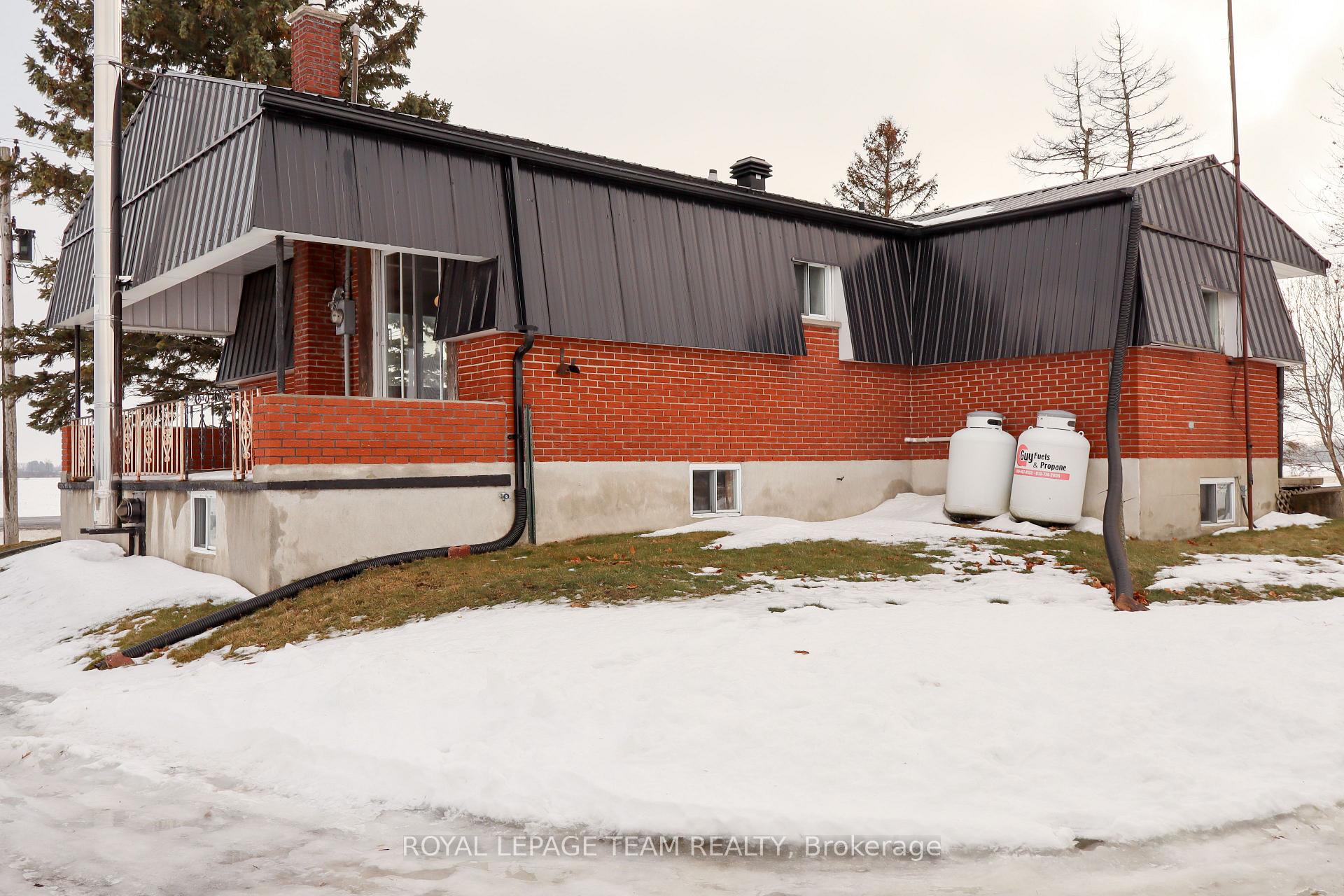 Photo 21 of 12121 Liscumb Road, North Dundas, North Dundas (Winchester) Twp — HOMEH