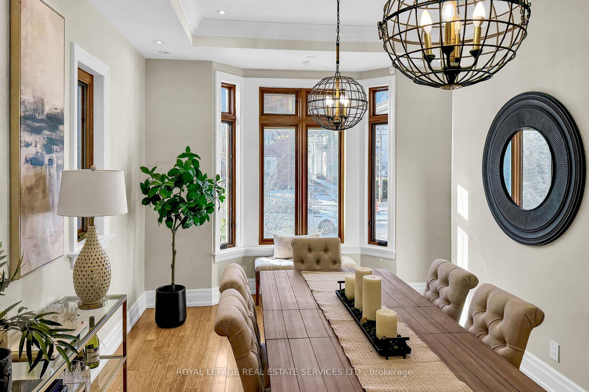 Photo 2 of 441 Oriole Parkway, Toronto, Yonge-Eglinton — HOMEH