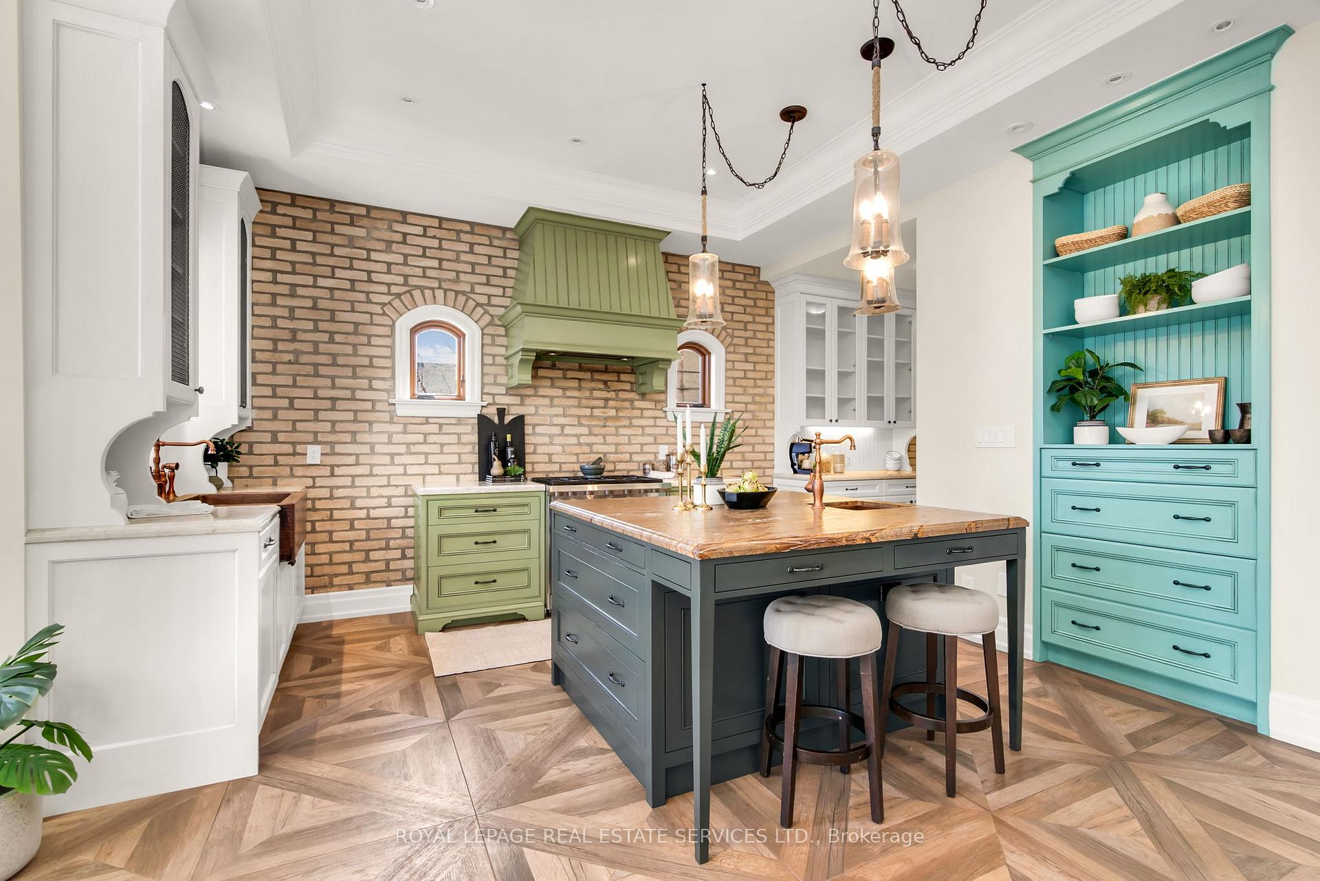 Photo 20 of 441 Oriole Parkway, Toronto, Yonge-Eglinton — HOMEH