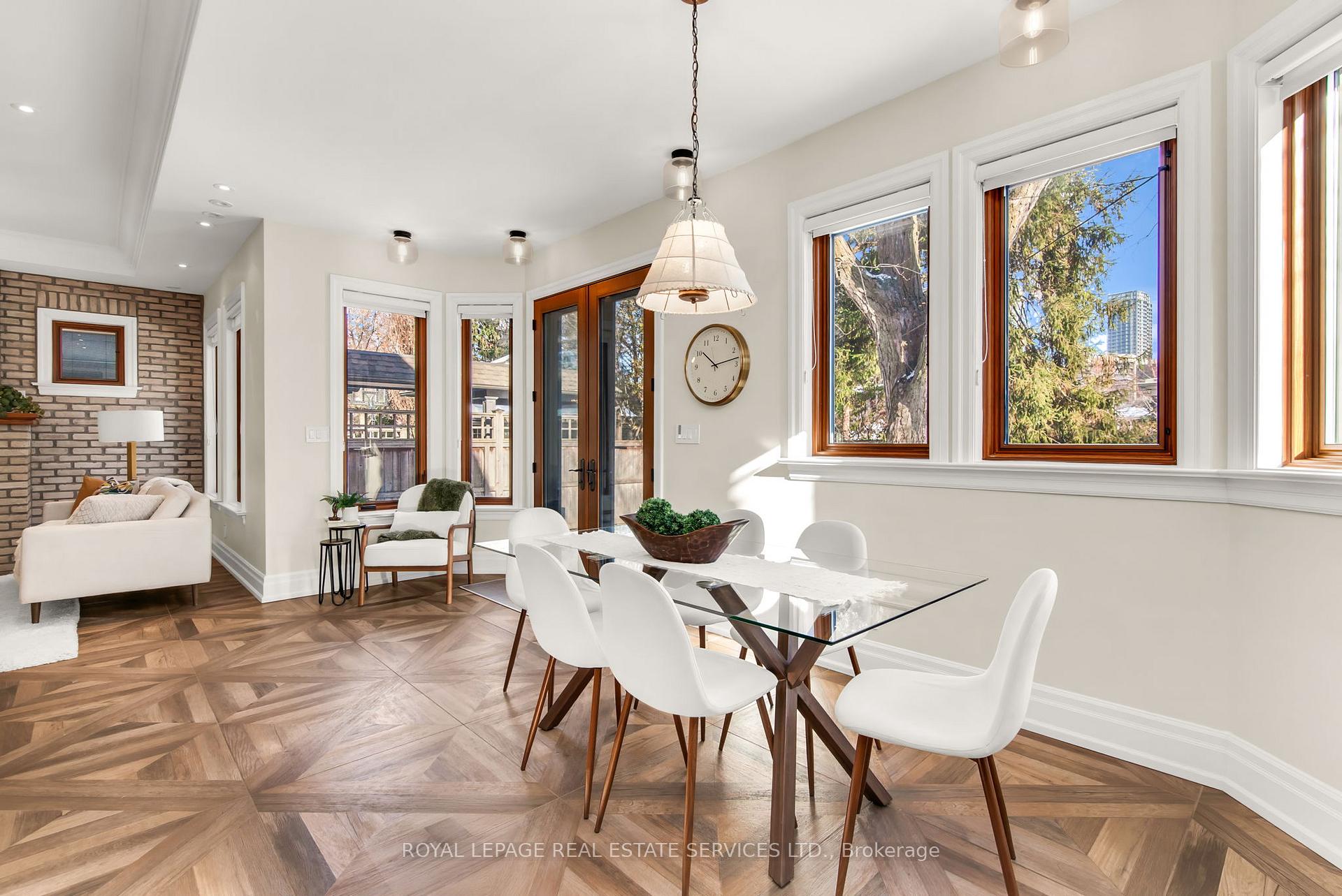 Photo 14 of 441 Oriole Parkway, Toronto, Yonge-Eglinton — HOMEH