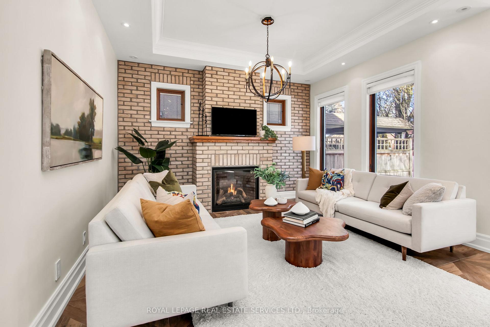 Photo 36 of 441 Oriole Parkway, Toronto, Yonge-Eglinton — HOMEH