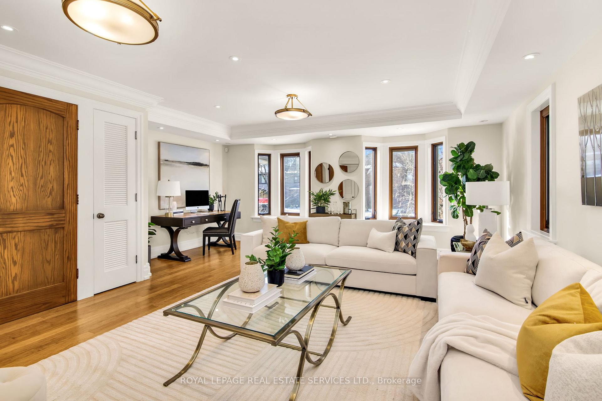 Photo 19 of 441 Oriole Parkway, Toronto, Yonge-Eglinton — HOMEH
