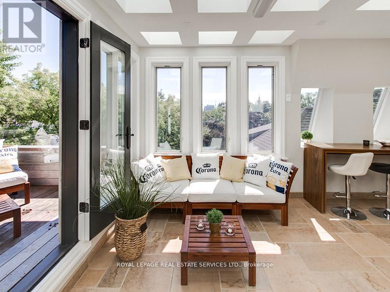Photo 12 of 441 Oriole Parkway, Toronto, Yonge-Eglinton — HOMEH