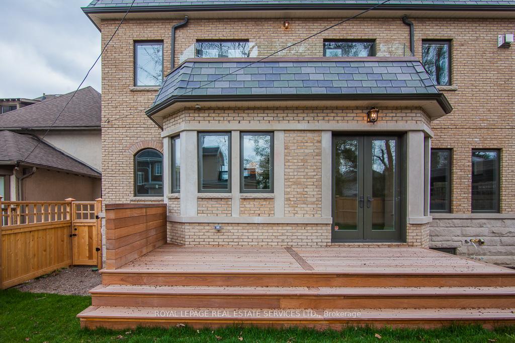 Photo 37 of 441 Oriole Parkway, Toronto, Yonge-Eglinton — HOMEH