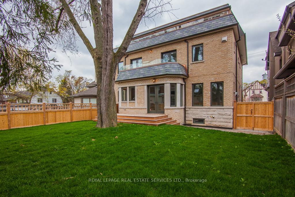 Photo 31 of 441 Oriole Parkway, Toronto, Yonge-Eglinton — HOMEH