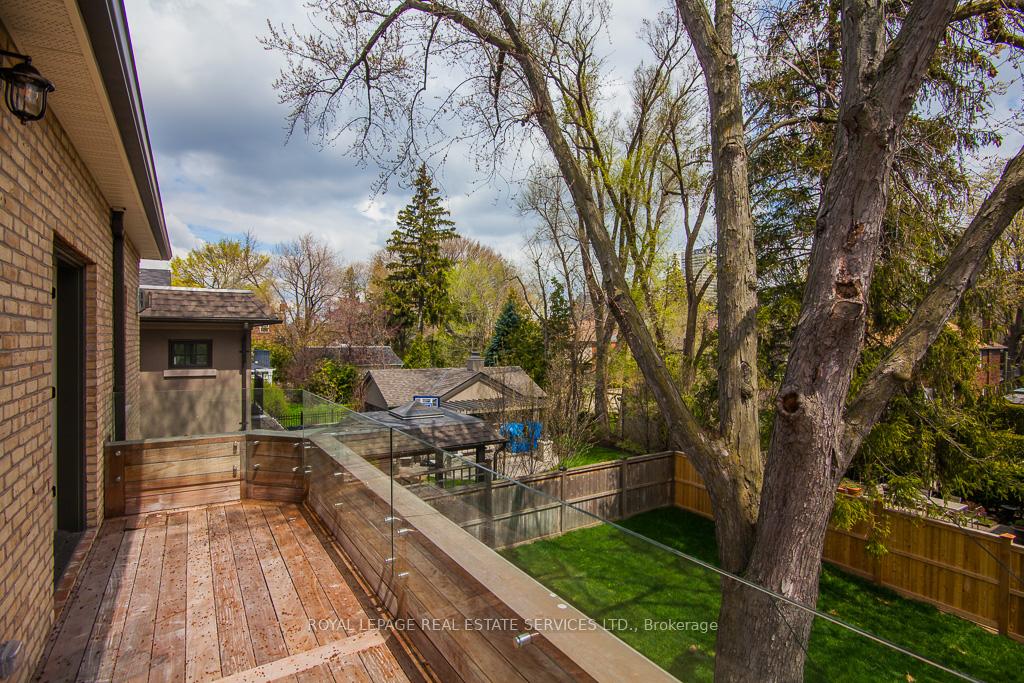 Photo 34 of 441 Oriole Parkway, Toronto, Yonge-Eglinton — HOMEH