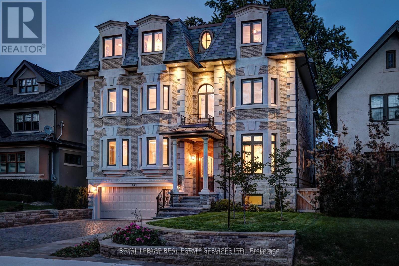 Photo 39 of 441 Oriole Parkway, Toronto, Yonge-Eglinton — HOMEH