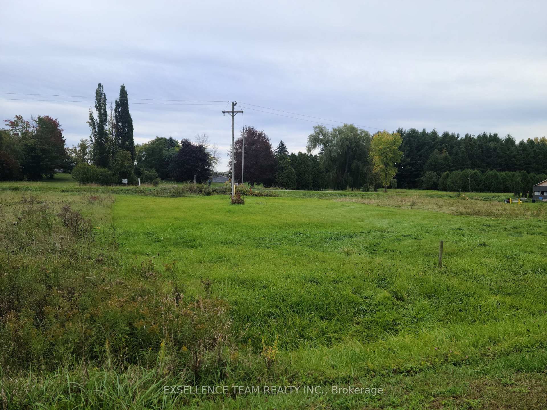 Front of Lot#11 Ross Park Road