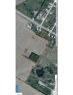 Photo 3 of CONCESSION 11, PT LOT 26 Main Street, Central Huron, Hullett — HOMEH