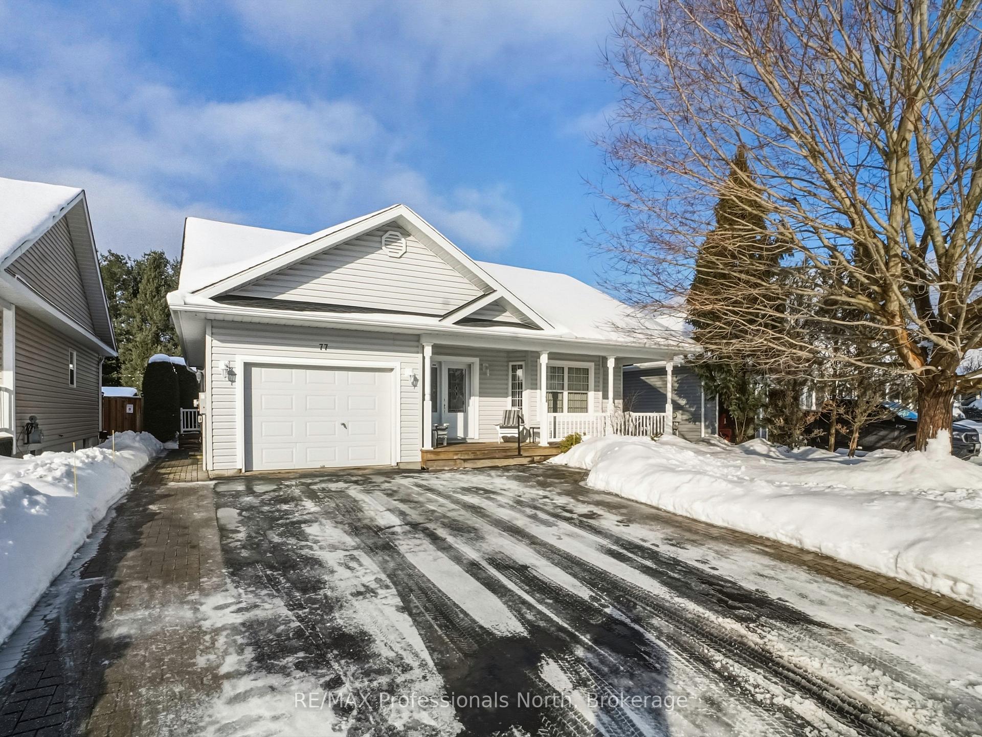 Photo 18 of 77 Ewing Street, Bracebridge, Monck (Bracebridge) — HOMEH
