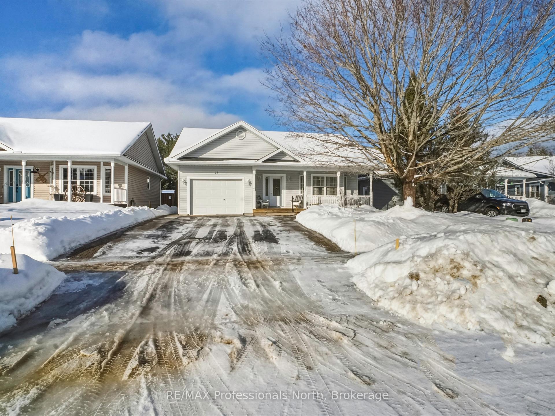 Photo 37 of 77 Ewing Street, Bracebridge, Monck (Bracebridge) — HOMEH