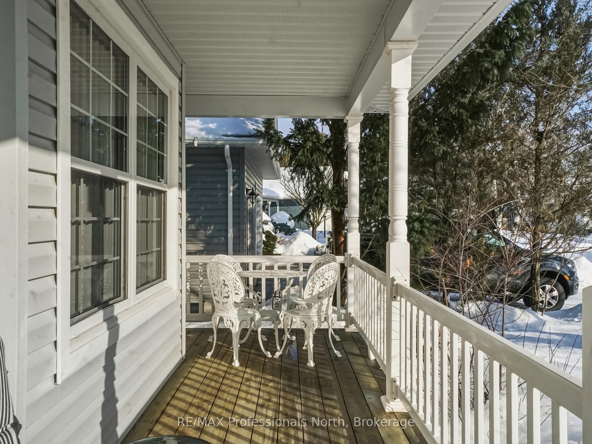 Photo 30 of 77 Ewing Street, Bracebridge, Monck (Bracebridge) — HOMEH