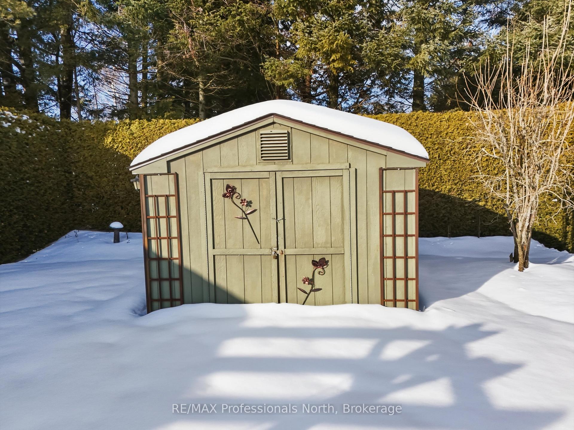 Photo 33 of 77 Ewing Street, Bracebridge, Monck (Bracebridge) — HOMEH