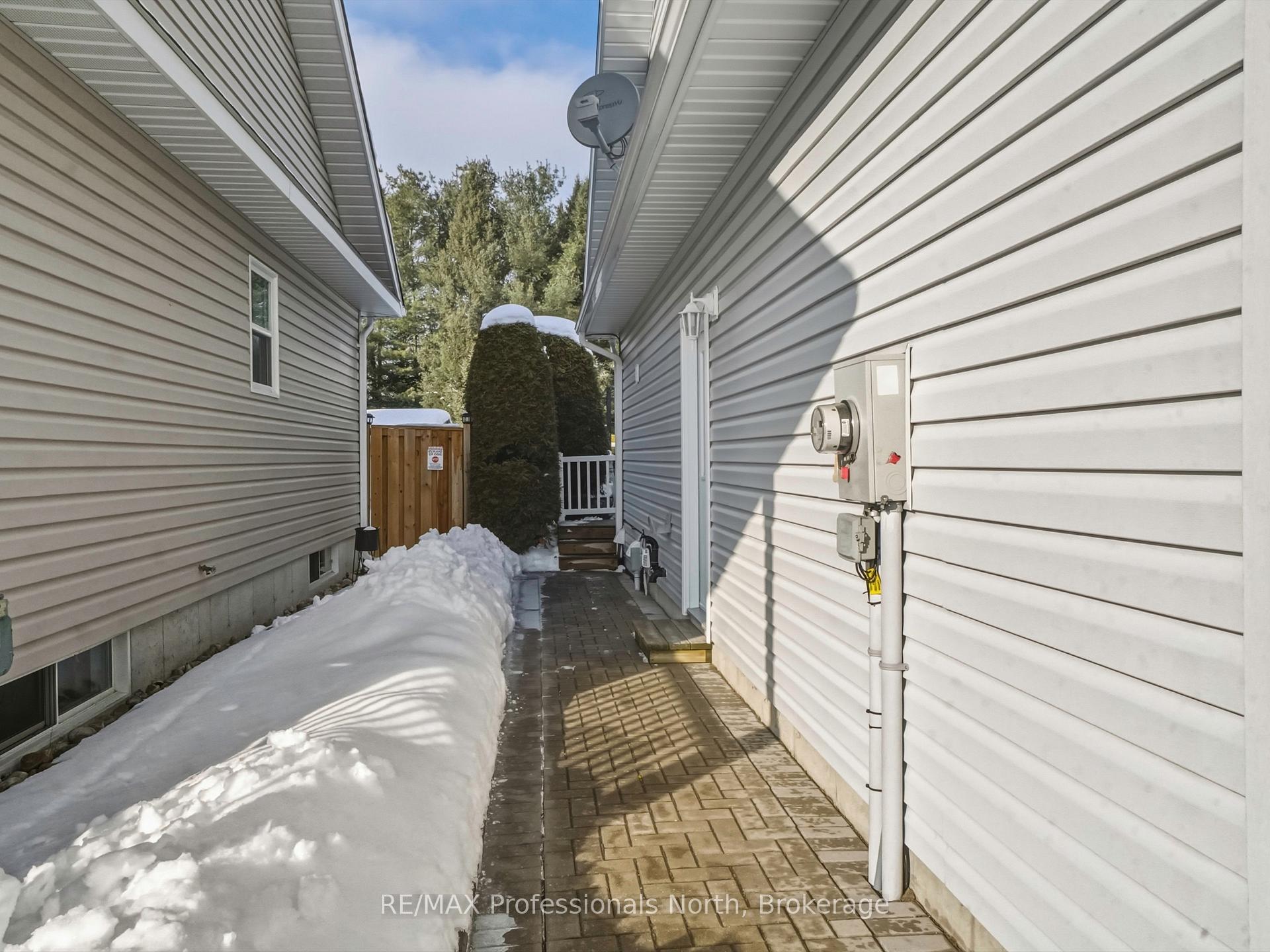 Photo 41 of 77 Ewing Street, Bracebridge, Monck (Bracebridge) — HOMEH