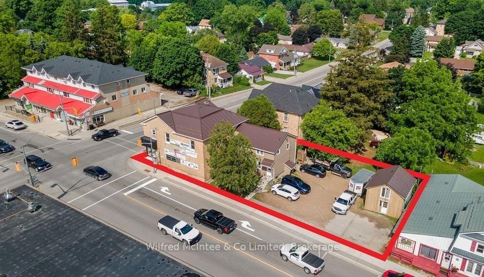 Photo 1 of 4 Elora Street N, Minto — HOMEH