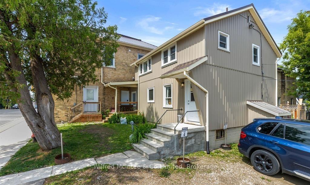 Photo 39 of 4 Elora Street N, Minto — HOMEH