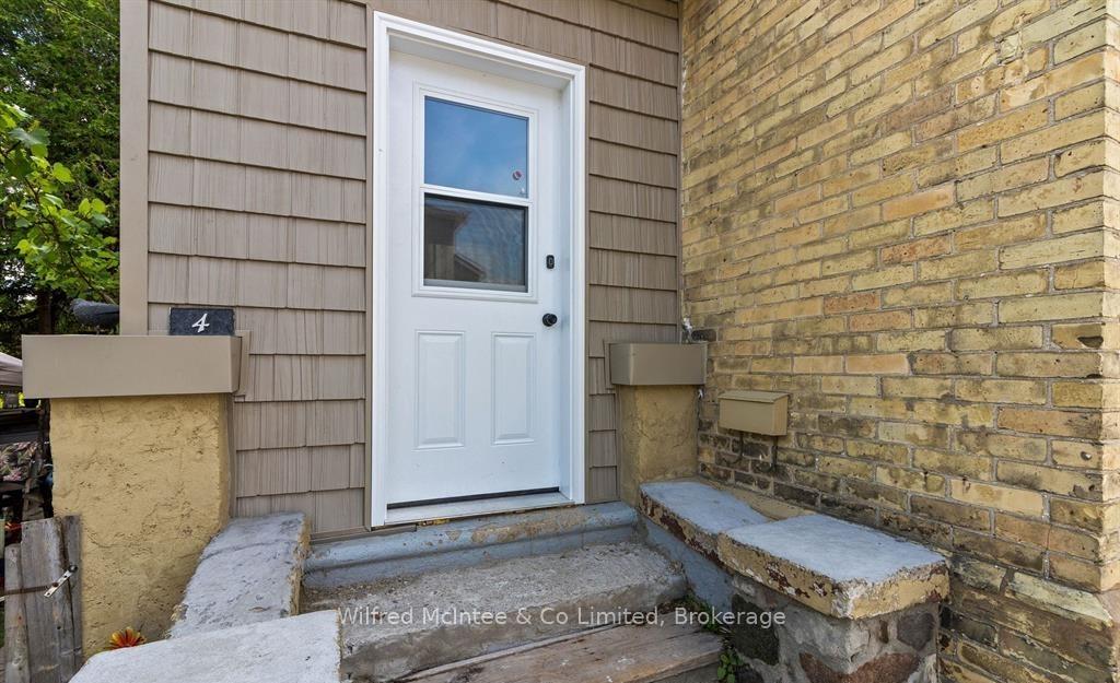 Photo 8 of 4 Elora Street N, Minto — HOMEH