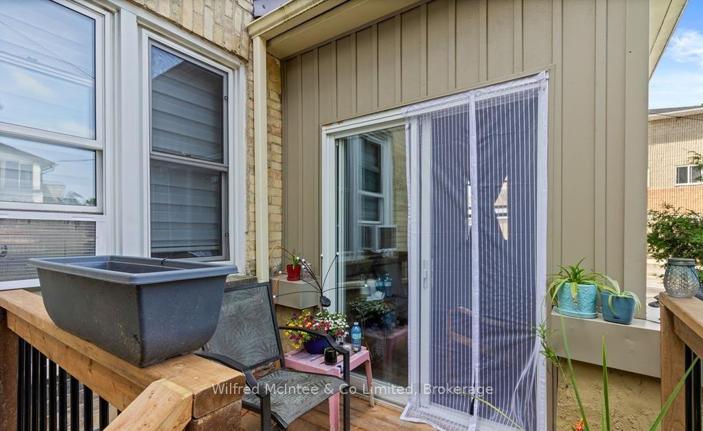 Photo 36 of 4 Elora Street N, Minto — HOMEH