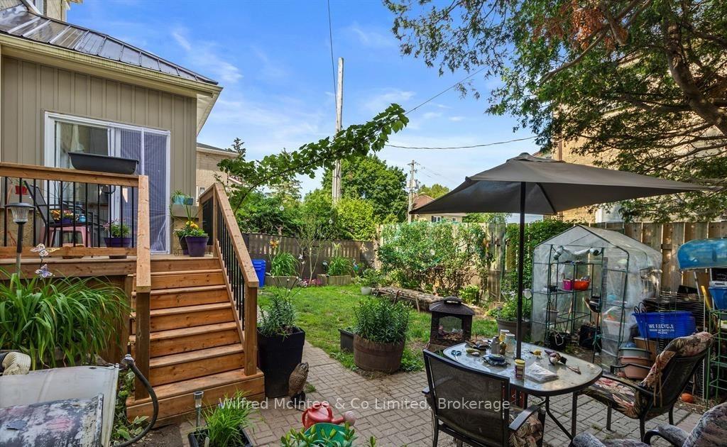 Photo 15 of 4 Elora Street N, Minto — HOMEH