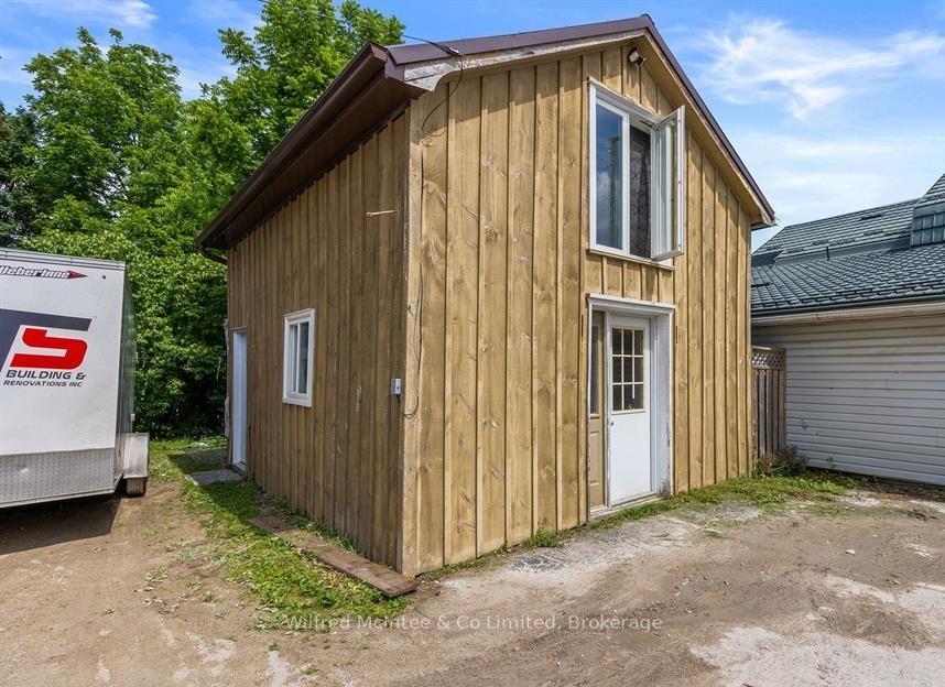 Photo 34 of 4 Elora Street N, Minto — HOMEH