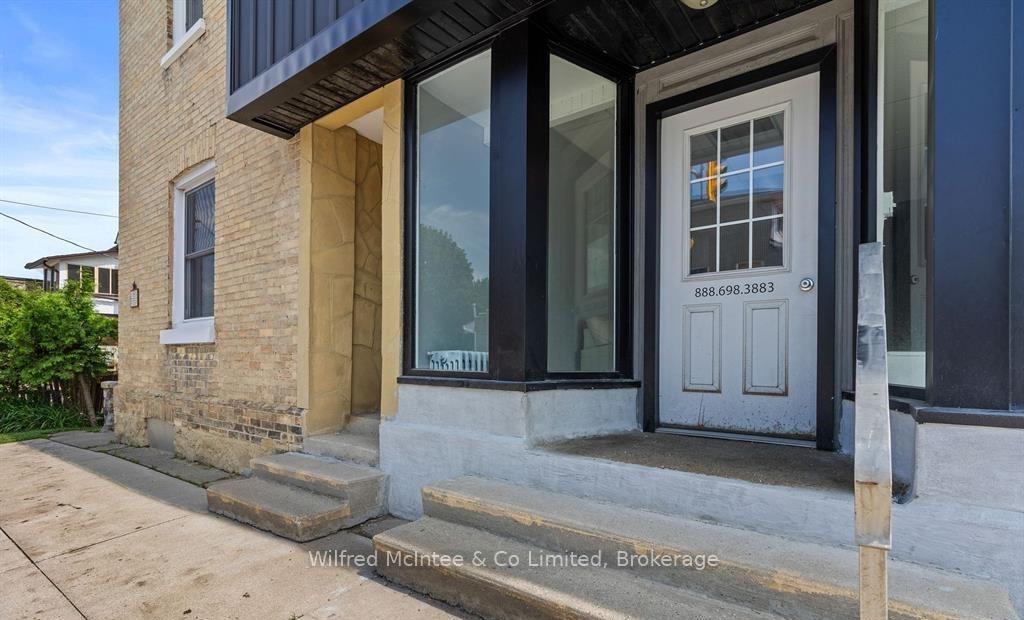 Photo 41 of 4 Elora Street N, Minto — HOMEH