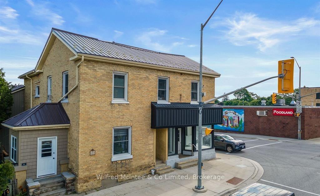 Photo 27 of 4 Elora Street N, Minto — HOMEH